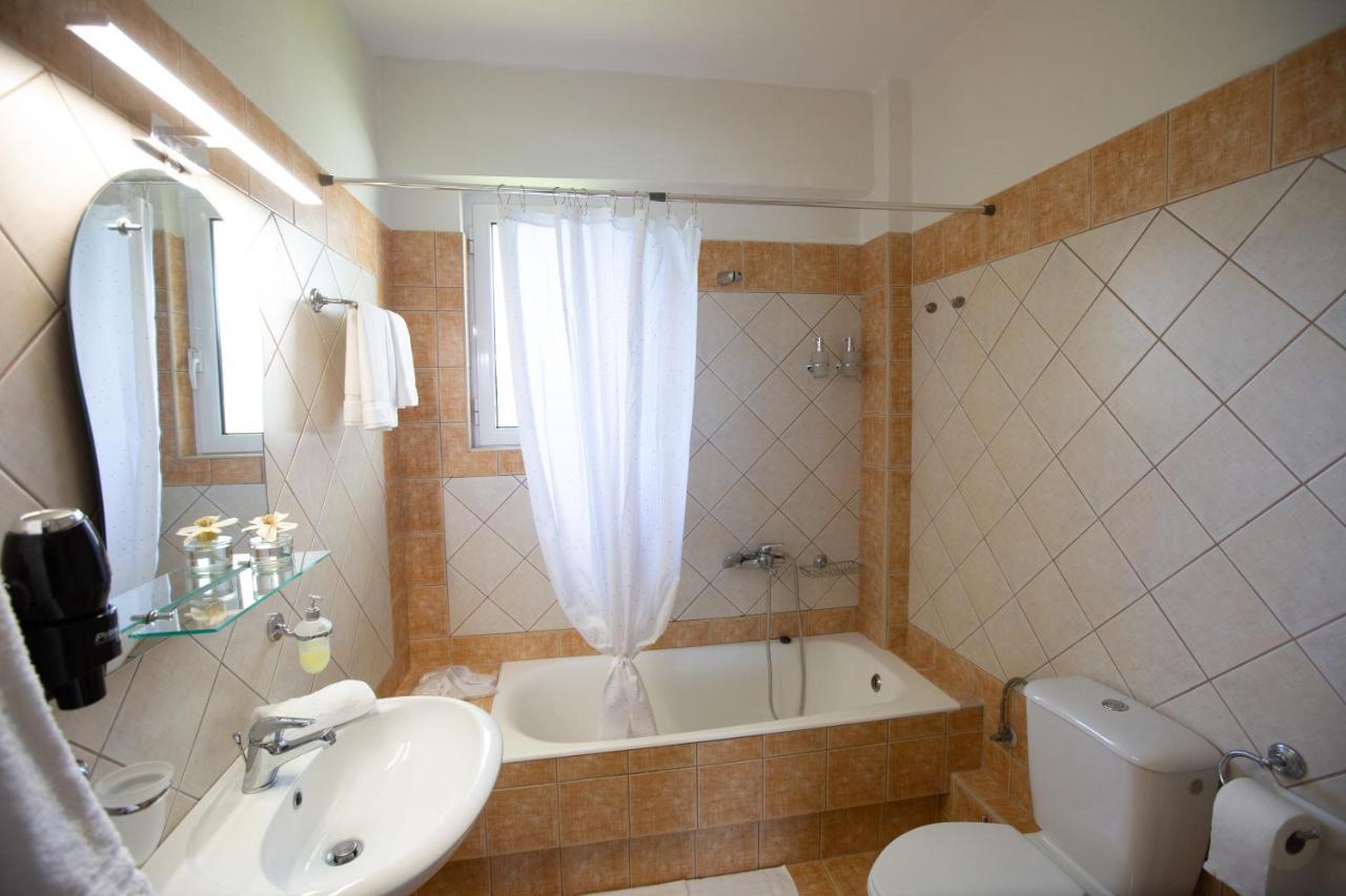 Apartment Sul Fondo *