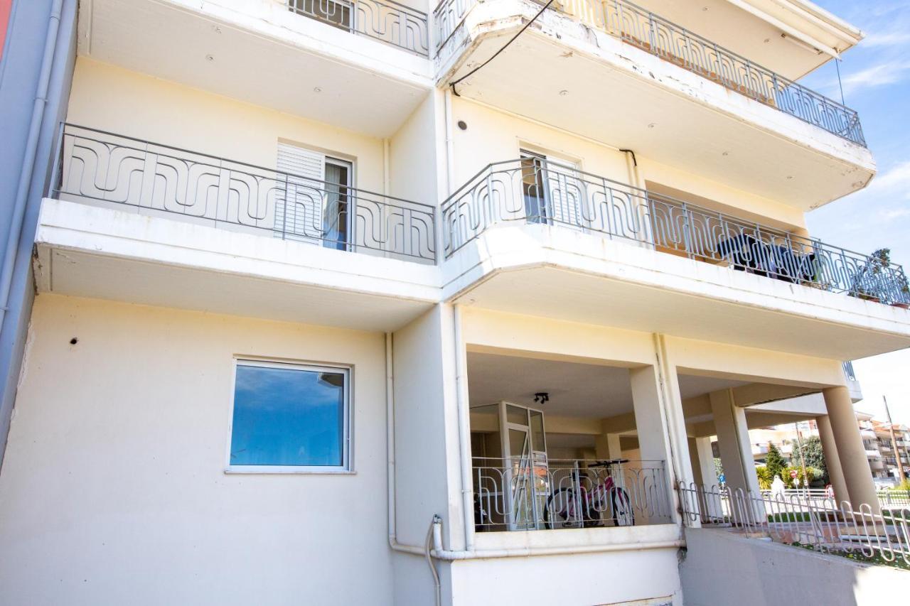 Sul Fondo Apartment *