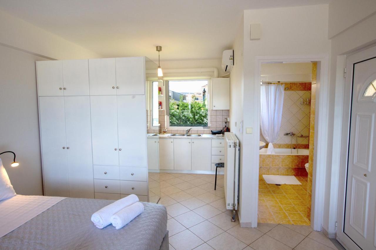 Sul Fondo Apartment