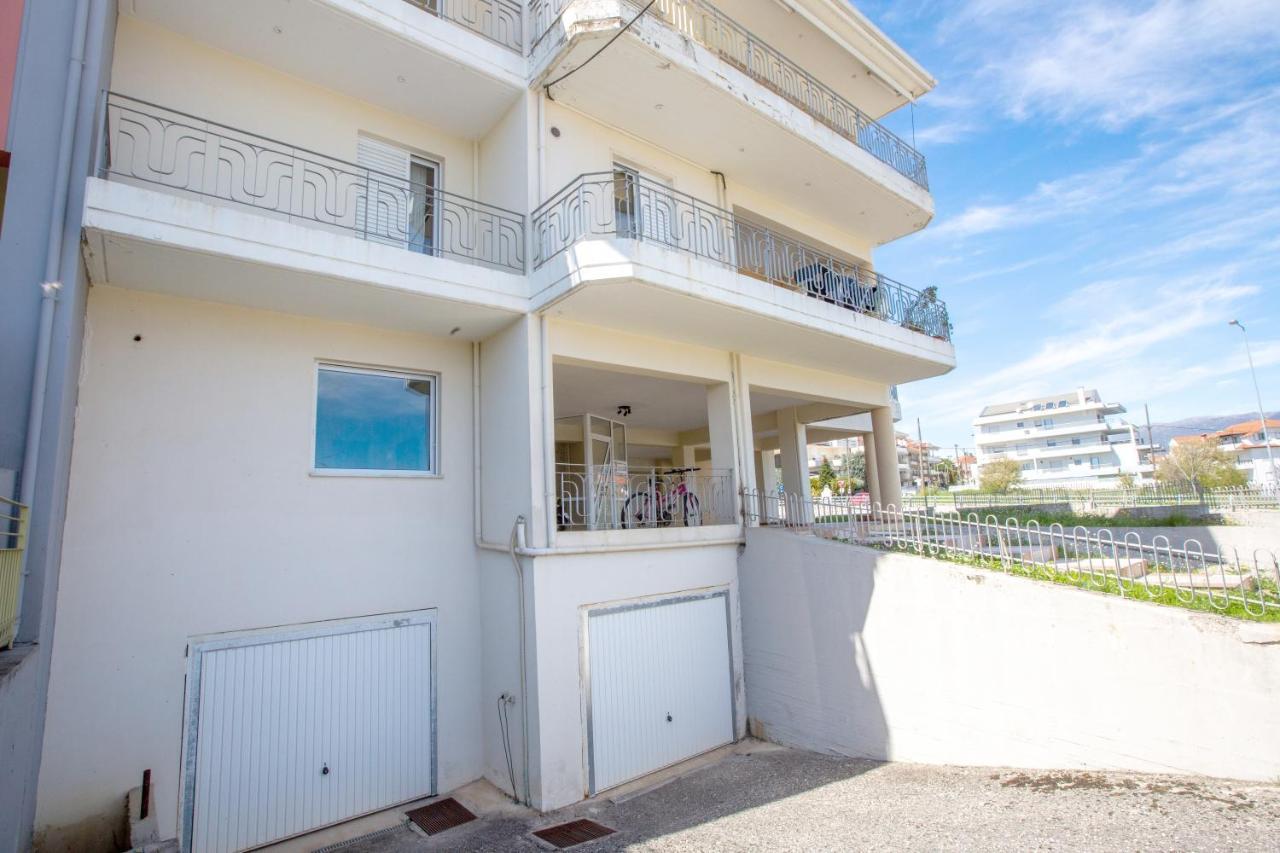 Apartment Sul Fondo Ioannina