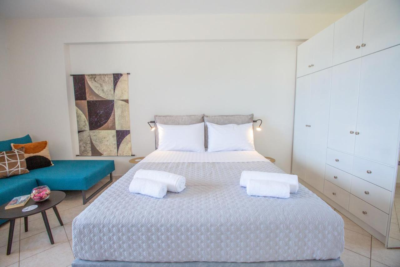Apartment Sul Fondo Ioannina