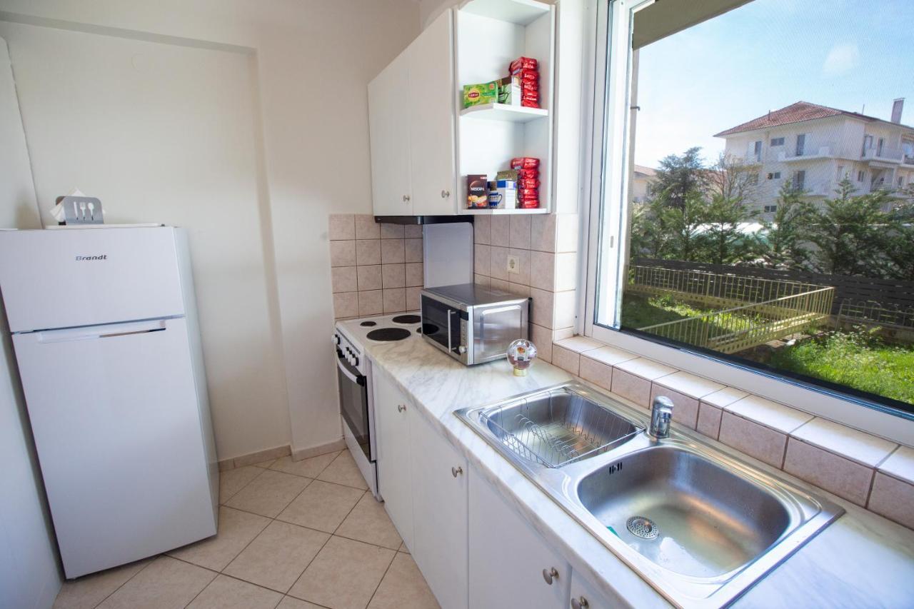 Apartment Sul Fondo Ioannina