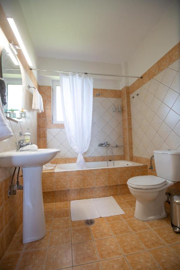Apartment Sul Fondo Ioannina
