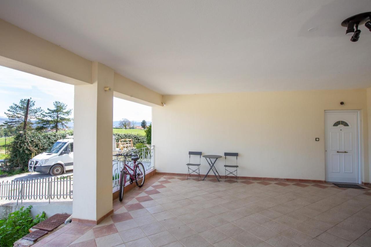Apartment Sul Fondo Ioannina