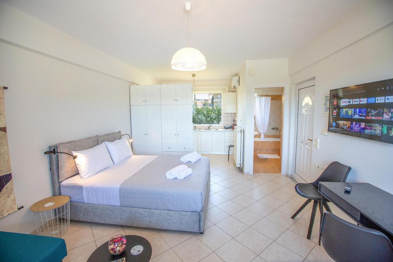 Sul Fondo Apartment Ioannina